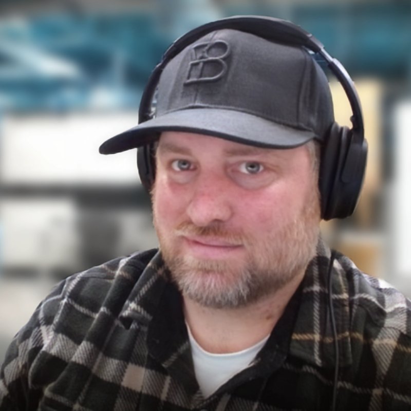 Nick Lloyd, Voice-Over Artist